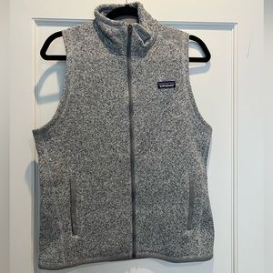 Patagonia Better Sweater Vest
